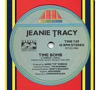 Tracy, Jeanie - Time Bomb / Sing Your Own Song [VINYL]