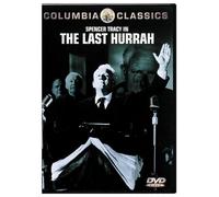 Tracy - Last Hurrah [DVD] [1958] [Region 1] [US Import] [NTSC]