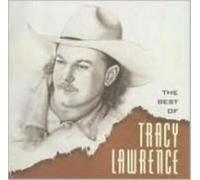 TRACY LAWRENCE: BEST OF - CD