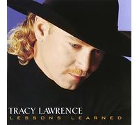 Tracy Lawrence - Lessons Learned