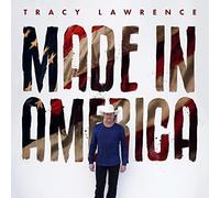 Tracy Lawrence - Made In America [VINYL]
