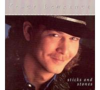 TRACY LAWRENCE: STICKS & STONES - CD