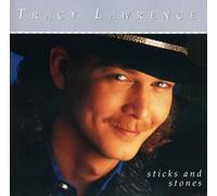 Lawrence, Tracy - Sticks And Stones