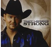 Tracy Lawrence - Strong [Enhanced CD] by Tracy Lawrence (2004-03-30)