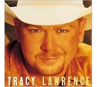 TRACY LAWRENCE: TRACY LAWRENCE - CD