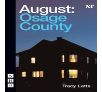 August: Osage County (NHB Modern Plays)