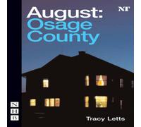 August: Osage County (NHB Modern Plays)