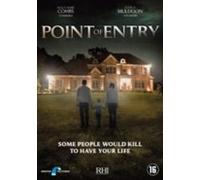 Tracy Lords - Point of Entry [ 2007 ]