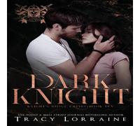 Tracy Lorraine Dark Knight : A Dark Mafia, High School Romance Paperback Book Tracy Lorraine Multicolor