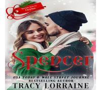 Tracy Lorraine Spencer: Mail-Order Brides For Christmas Paperback Book Tracy Lorraine Multicolor