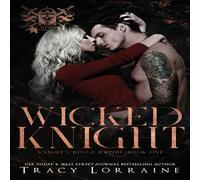 Tracy Lorraine Wicked Knight Paperback Book Tracy Lorraine Multicolor
