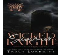 Tracy Lorraine Wicked Summer Knight Paperback Book Tracy Lorraine Multicolor