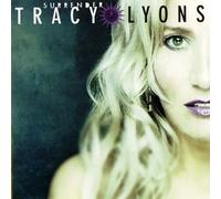 Tracy Lyons - Surrender