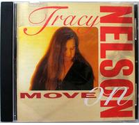Tracy Nelson - Move On