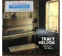 Tracy Nelson - Victim Of The Blues