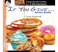 Tracy Pearce If You Give . . . Series Guide: An Instructional Guide for Tracy Pearce Multicolor