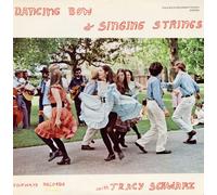 TRACY SCHWARZ - Dancing Bow and Singing Strings