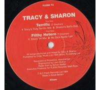 Tracy & Sharon - Terrific / Filthy Hetero
