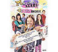 Tracy Spiridakos - Majority Rules Season One [DVD] [Import]