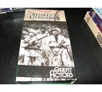 Tracy - Stanley And Livingstone (NTSC VHS VIDEO)