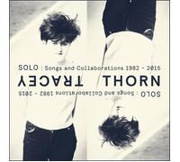 Tracey Thorn - Solo: Songs And Collaborations 1982-2015