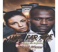 Tracy Wilson How Far Are You Willing To Go? PG 2: Murder Is Just The Beginning Tracy Wilson Multicolor