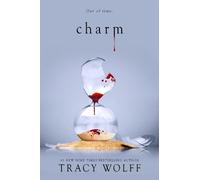 Tracy Wolff Charm (Hardback) Crave (US IMPORT)