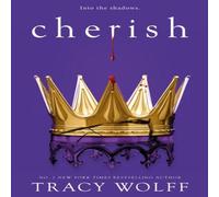 Tracy Wolff Cherish Paperback Book Tracy Wolff Multicolor