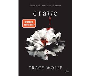 Tracy Wolff Kat Crave: Mitreißende Romantasy - Der fantastische Aufta (Hardback)