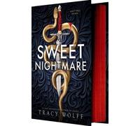 Tracy Wolff Sweet Nightmare (Deluxe Limited Edition) (Hardback) (US IMPORT)