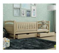 tracy wooden day bed without mattresses in pine