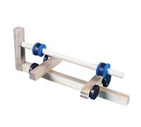 TRACYE Magnetic Levitation Pen 3D Wooden Puzzle,for Stem Science Experiment Craft,Encourages Creativity Imagination,Learning Scientific Principles