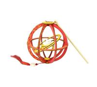 TRACYE Rolling Light 3D Wooden Puzzle,for Steam Science Experiment Craft,Encourages Creativity Imagination,Learning Scientific Principles