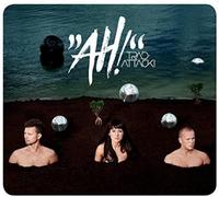 Trad.Attack! - Ah! [VINYL]