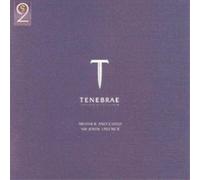 Trad. Dream of Herod, The (Short, Tenebrae) (CD) Album (US IMPORT)