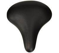 Trad Grandma Adam Retro Womens Bike - Black