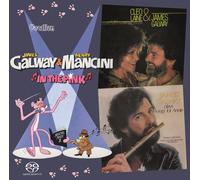 Trad. In the Pink/Sometimes When We Touch/Songs F.Annie (CD) (US IMPORT)