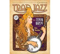Trad Jazz for Tenor Banjo