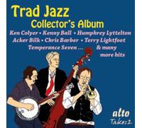 BALL KENNY - Trad Jazz UK: Collector's Album