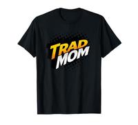 Trad Mom | Classic Family Values Tradwife T-Shirt