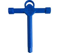 Trade Access Panels Universal Loft Hatch Key. Squa