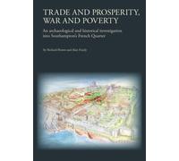 Trade and Prosperity, War and Poverty