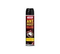 Trade Ant & Crawling Insect Killer Spray 300ml-Fast Acting Ant Killer For Indoor & Outdoor-Suitable For All Weather Conditions-Approved For Use On Ants, Crawling Insects & Weed- (Pack of 1)