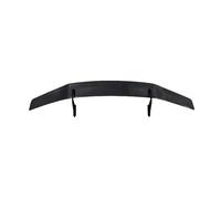 Trade Assurance Dry Carbon Fiber Rear Spoiler Compatible For Huracan LP610-4 & LP580-2 2014-2019 Coupe Spyder VRS VE Style GT Wing(Wing)