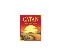 (Trade Build Settle) Trade Build Settle/Seafarers Expansion for the Catan Board Game Family Card Game