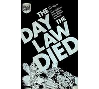 TRADE BUNDLE: The Day The Law Died / Luna 1 / The Judge Child Saga: The Day The Law Died / JD: Luna 1 / The Judge Child (Judge Dredd)