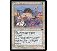 Trade Caravan (No Moon) | Homelands