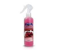 Trade Chemicals 250ml FRESH PET - Rodent Specialist Disinfectant - Rabbit Hutches and Cages (CHERRY)