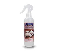 Trade Chemicals 250ml FRESH PET - Rodent Specialist Disinfectant - Rabbit Hutches and Cages (CLEAN COTTON)