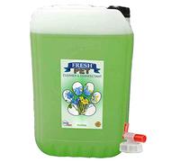 Trade Chemicals 25L FRESH PET (FLORAL) with FREE TAP - Kennel Dog/Cat Disin